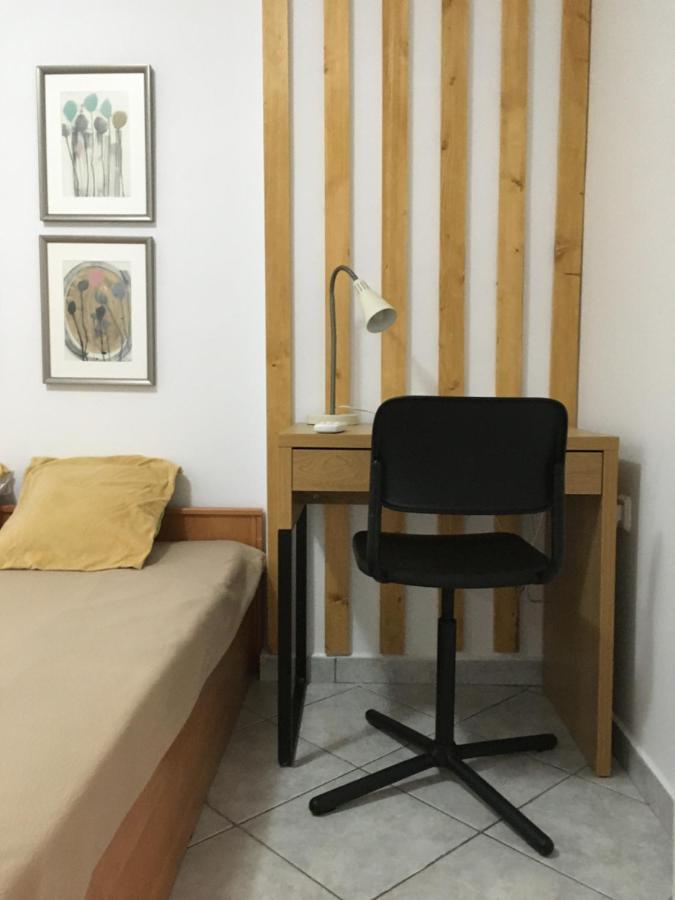 Athenian Flats Apartman Kültér fotó