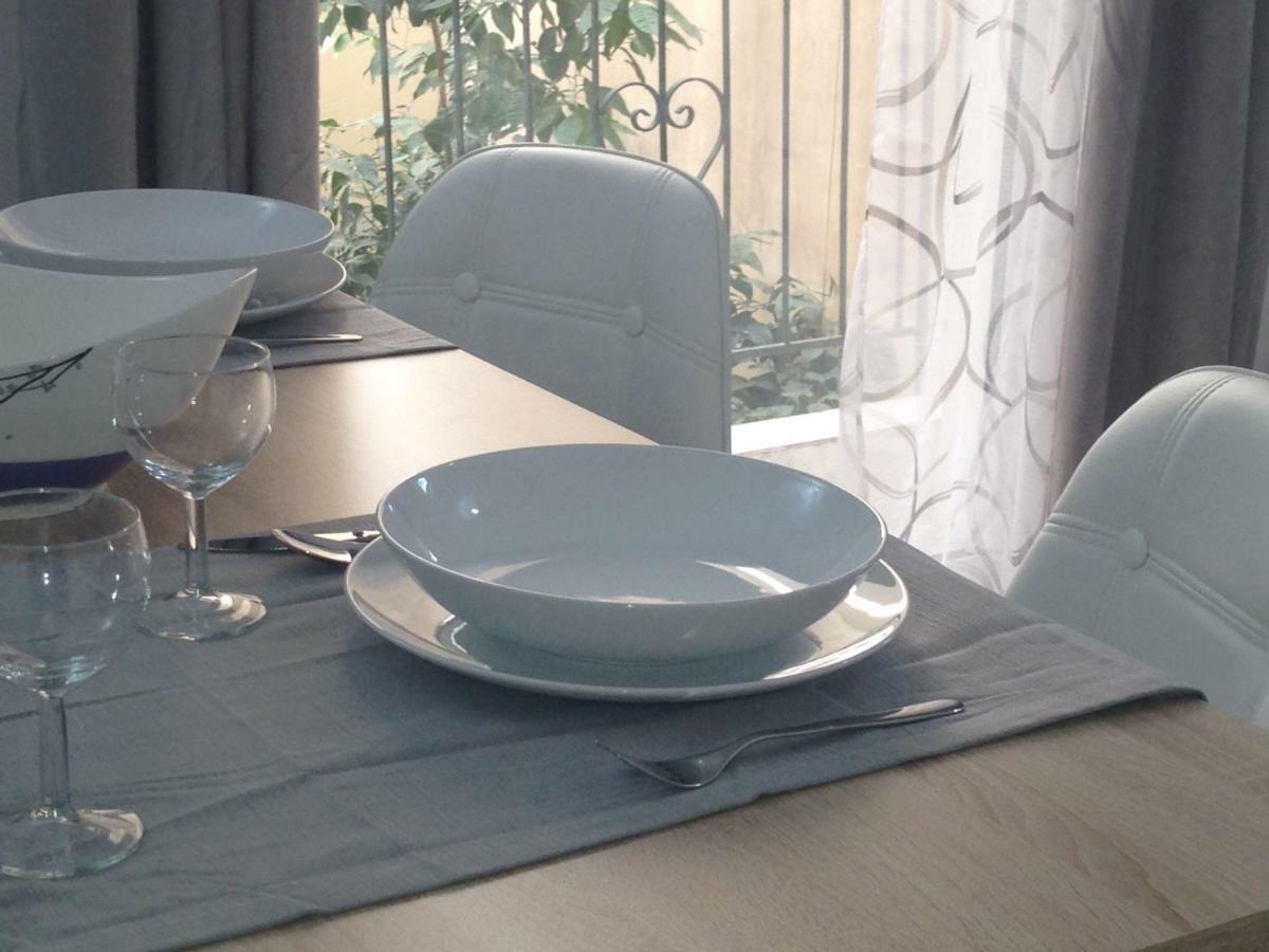 Athenian Flats Apartman Kültér fotó