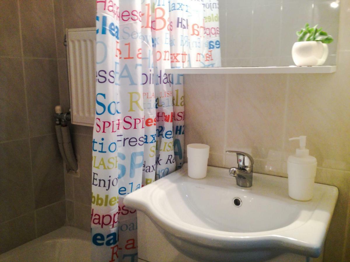 Athenian Flats Apartman Kültér fotó