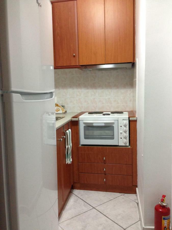 Athenian Flats Apartman Kültér fotó